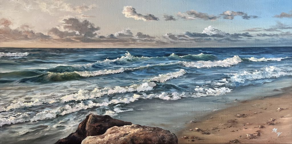 Dream Coast