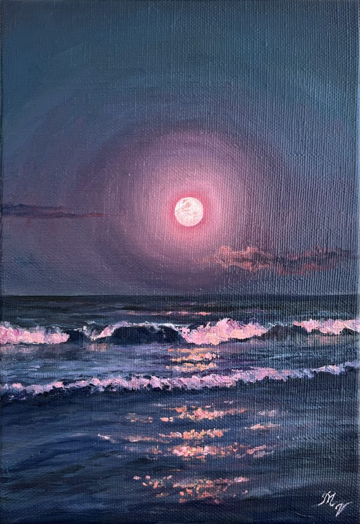 Full Moon