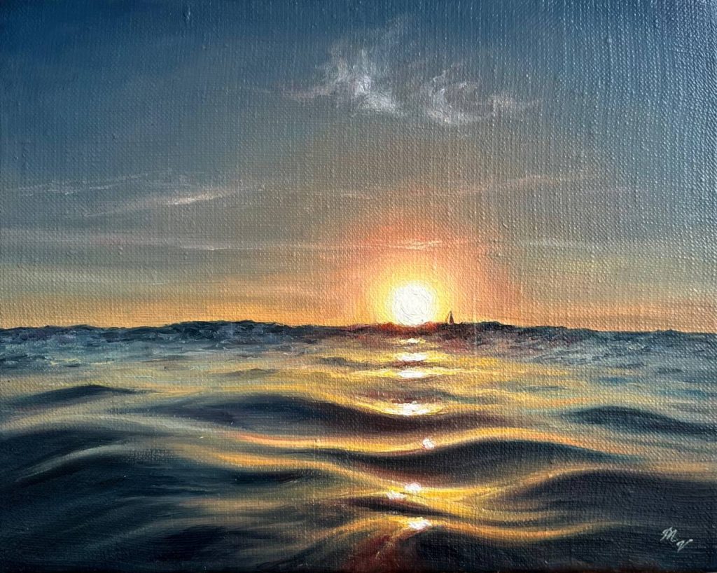 Breath of Eternity