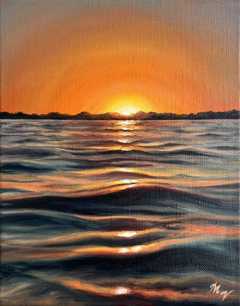 Traces of the Sun