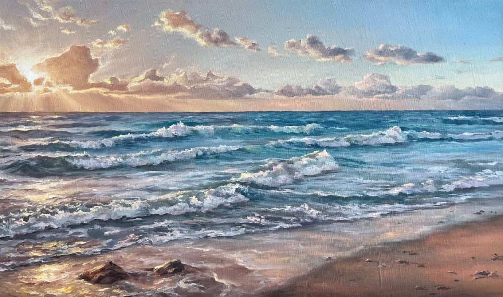 Soft Horizon