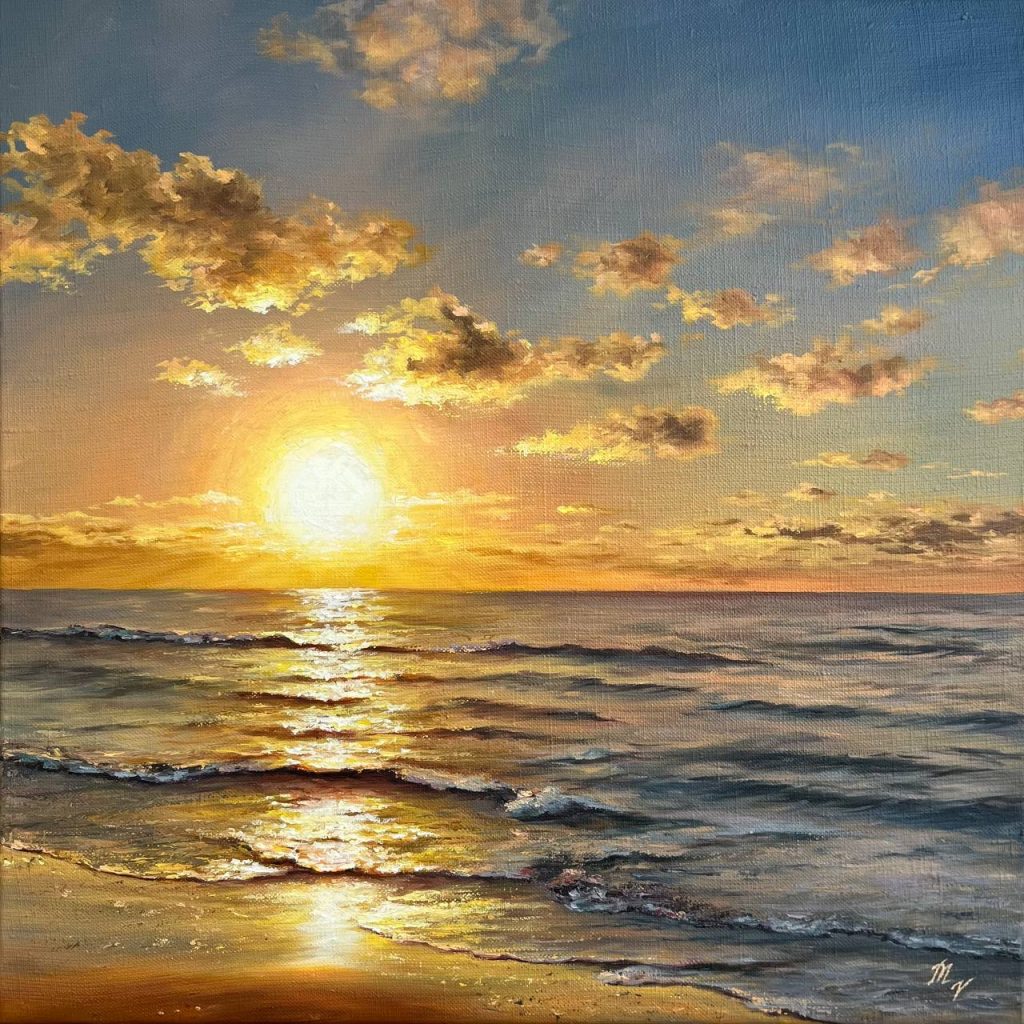 Sunrise