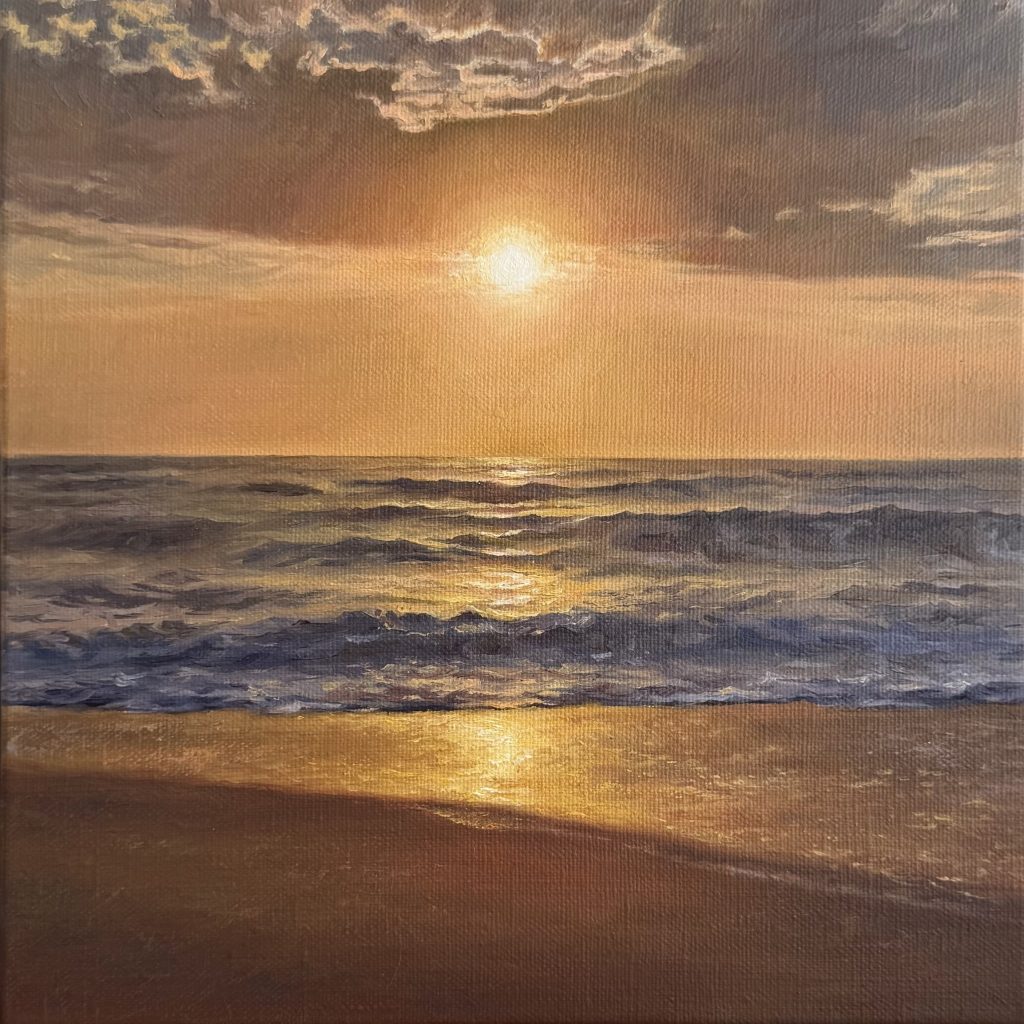 Last Light