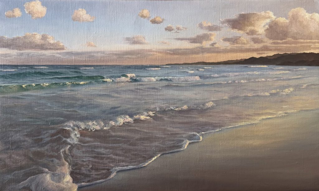Soft Tides