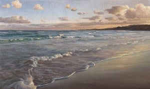 Soft Tides